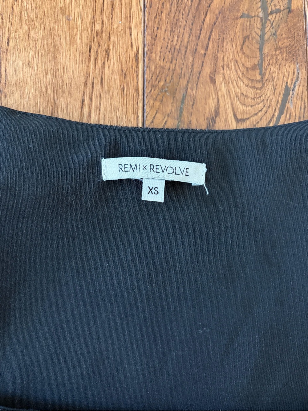Remi x Revolve Theresa Bodysuit XS - Picture 5 of 7